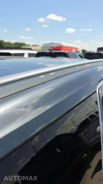 2020 Hyundai Palisade Limited - miniatura 35