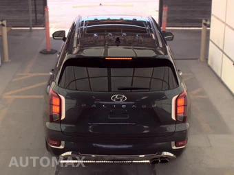 2020 Hyundai Palisade Limited - miniatura 5