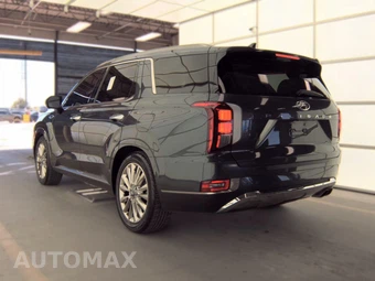 2020 Hyundai Palisade Limited - miniatura 6