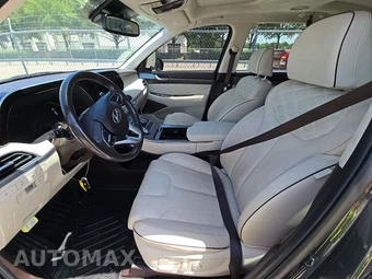 2020 Hyundai Palisade Limited - miniatura 7