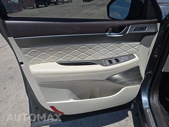 2020 Hyundai Palisade Limited - miniatura 9