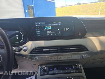 2020 Hyundai Palisade Limited - miniatura 10