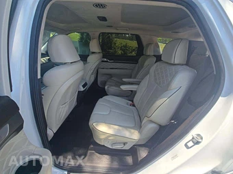 2020 Hyundai Palisade Limited - miniatura 13