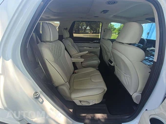 2020 Hyundai Palisade Limited - miniatura 17