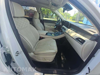 2020 Hyundai Palisade Limited - miniatura 19