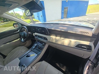 2020 Hyundai Palisade Limited - miniatura 20