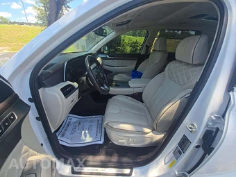 2020 Hyundai Palisade Limited - miniatura 6