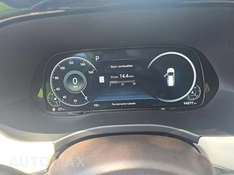 2020 Hyundai Palisade Limited - miniatura 9