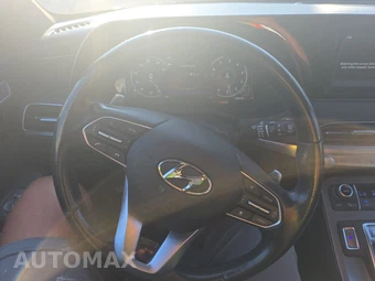 2020 Hyundai Palisade Limited - miniatura 10