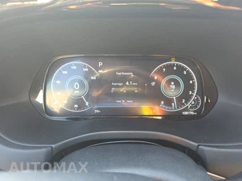 2020 Hyundai Palisade Limited - miniatura 12