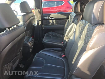 2020 Hyundai Palisade Limited - miniatura 13