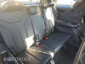 2020 Hyundai Palisade Limited - miniatura 14
