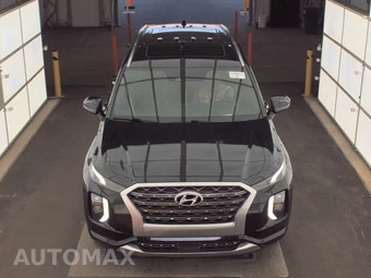 2020 Hyundai Palisade Limited - miniatura 2