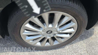 2020 Hyundai Palisade Limited - miniatura 26