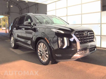 2020 Hyundai Palisade Limited - miniatura 3