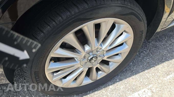 2020 Hyundai Palisade Limited - miniatura 31