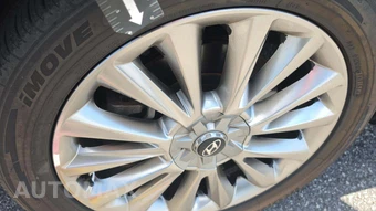 2020 Hyundai Palisade Limited - miniatura 35