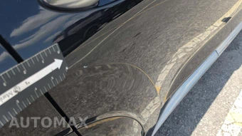 2020 Hyundai Palisade Limited - miniatura 36