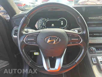 2020 Hyundai Palisade Limited - miniatura 10