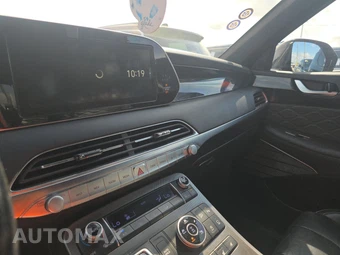 2020 Hyundai Palisade Limited - miniatura 11