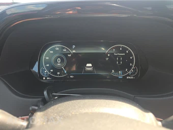 2020 Hyundai Palisade Limited - miniatura 12