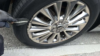 2020 Hyundai Palisade Limited - miniatura 25
