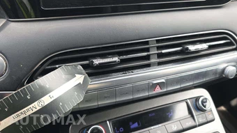 2020 Hyundai Palisade Limited - miniatura 30