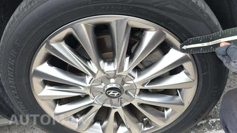 2020 Hyundai Palisade Limited - miniatura 34