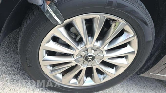 2020 Hyundai Palisade Limited - miniatura 37