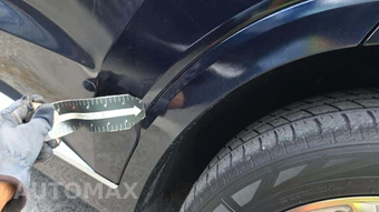 2020 Hyundai Palisade Limited - miniatura 41