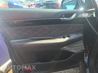 2020 Hyundai Palisade Limited - miniatura 9