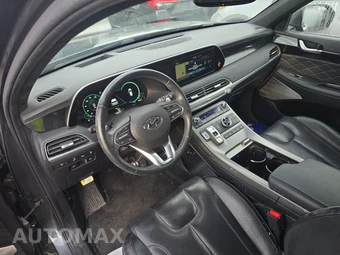 2020 Hyundai Palisade Limited - miniatura 11