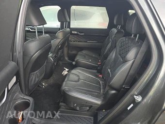 2020 Hyundai Palisade Limited - miniatura 13
