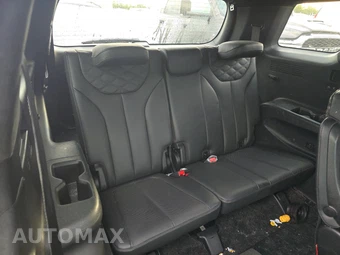 2020 Hyundai Palisade Limited - miniatura 14