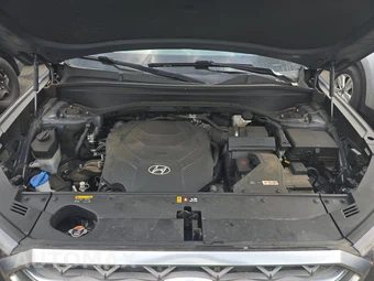 2020 Hyundai Palisade Limited - miniatura 16