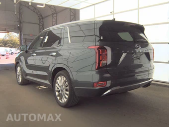 2020 Hyundai Palisade Limited - miniatura 6
