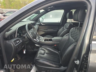 2020 Hyundai Palisade Limited - miniatura 7