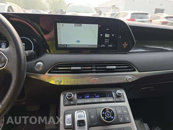2020 Hyundai Palisade Limited - miniatura 10