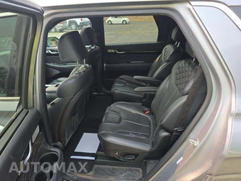 2020 Hyundai Palisade Limited - miniatura 13