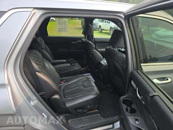 2020 Hyundai Palisade Limited - miniatura 17