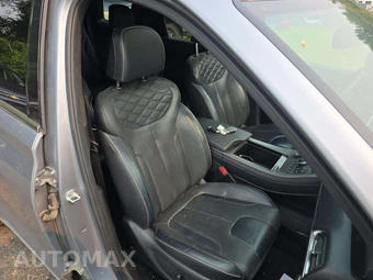 2020 Hyundai Palisade Limited - miniatura 19