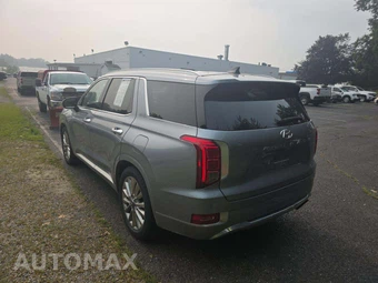 2020 Hyundai Palisade Limited - miniatura 2