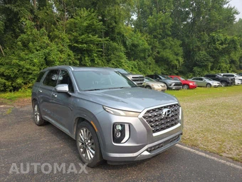 2020 Hyundai Palisade Limited - miniatura 4