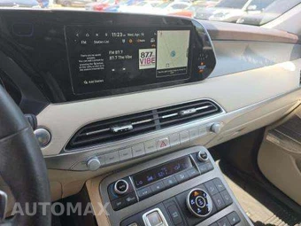 2020 Hyundai Palisade Limited - miniatura 10