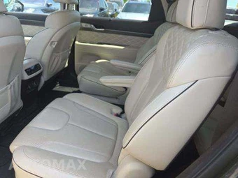 2020 Hyundai Palisade Limited - miniatura 13