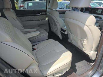 2020 Hyundai Palisade Limited - miniatura 17