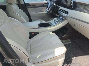 2020 Hyundai Palisade Limited - miniatura 19