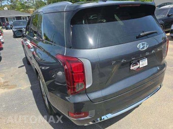 2020 Hyundai Palisade Limited - miniatura 2