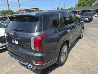2020 Hyundai Palisade Limited - miniatura 3