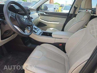 2020 Hyundai Palisade Limited - miniatura 6
